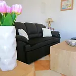 Apartment Blue Dream Putnikovic
