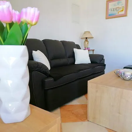 Apartment Blue Dream Putnikovic