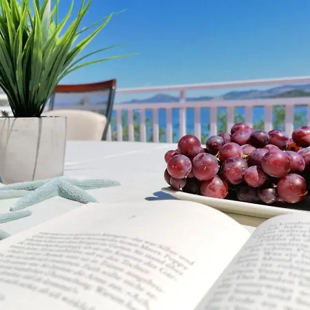 Apartman Holiday Blue Dream