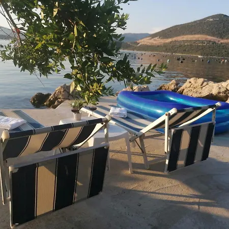 Apartman Holiday Blue Dream *