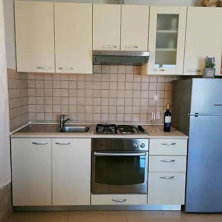 Blue Dream Apartment Putnikovic