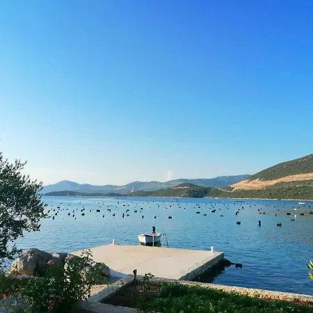 Holiday Blue Dream Apartman *