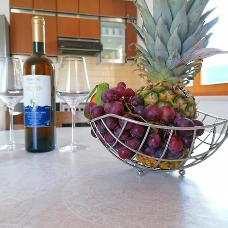 Holiday Blue Dream Apartman