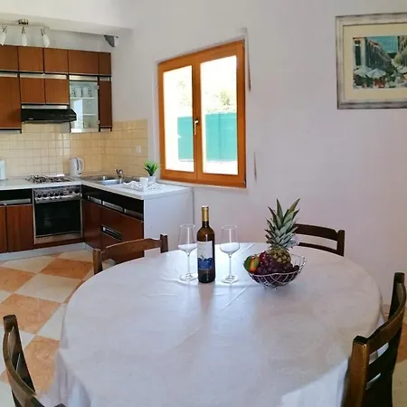 Holiday Blue Dream Apartman Putniković