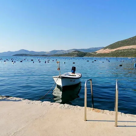 Holiday Blue Dream Putniković