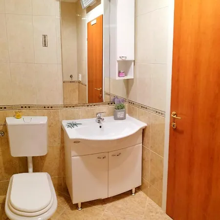 Holiday Blue Dream * Putniković