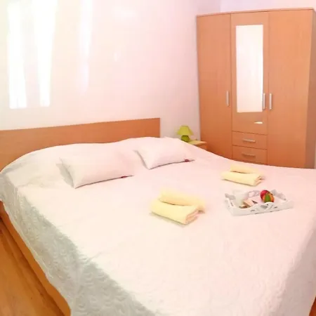 Holiday Blue Dream Putniković