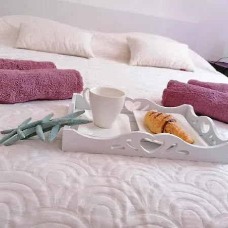 Holiday Blue Dream Apartman