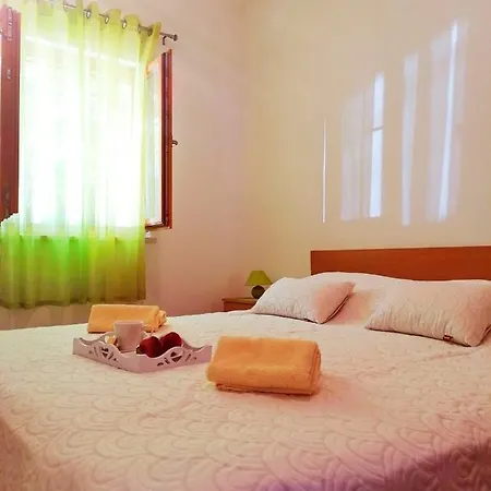 Blue Dream Apartment *