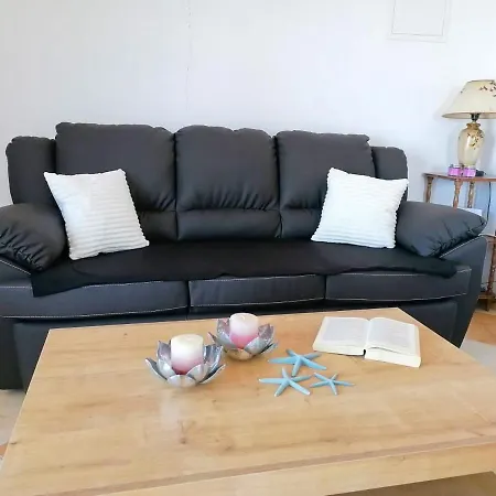 Holiday Blue Dream Apartman