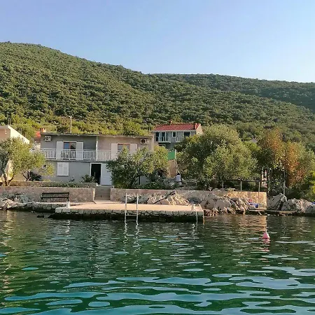 Blue Dream Apartment