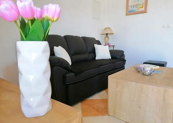 شقة Blue Dream Putniković