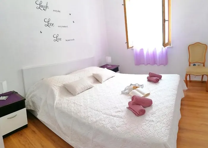 Blue Dream Putniković