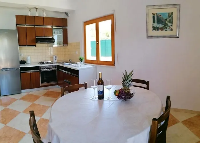 Blue Dream شقة Putniković