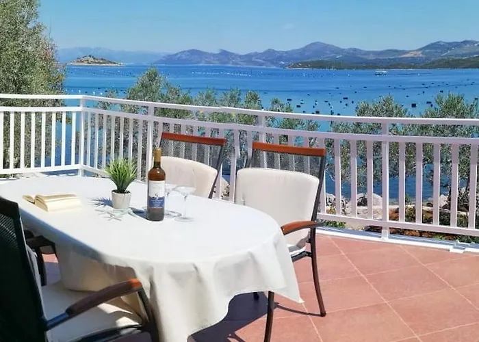 Blue Dream * Putniković